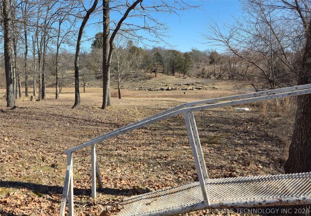 114305 S 4209, Eufaula, OK 74432