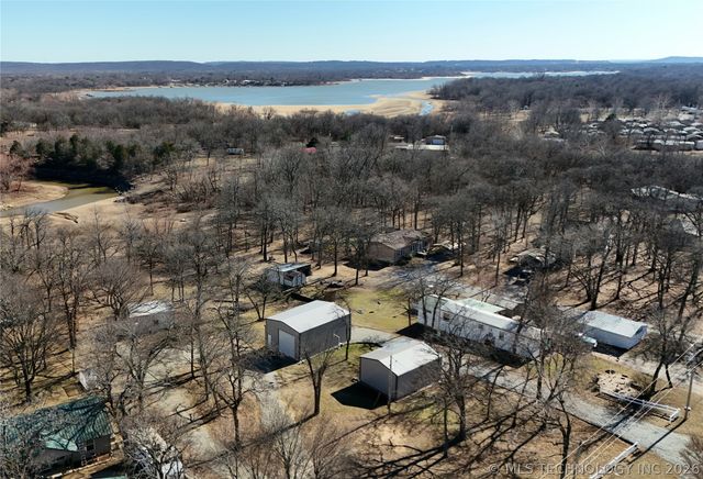 114305 S 4209, Eufaula, OK 74432