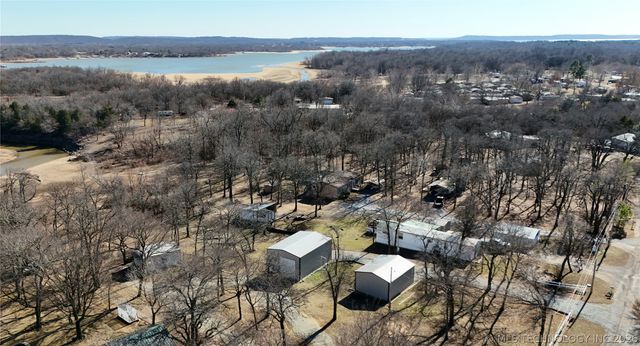 114305 S 4209, Eufaula, OK 74432