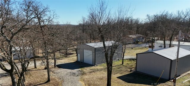 114305 S 4209, Eufaula, OK 74432