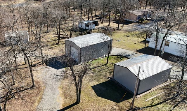 114305 S 4209, Eufaula, OK 74432