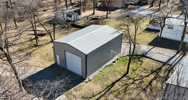 114305 S 4209, Eufaula, OK 74432