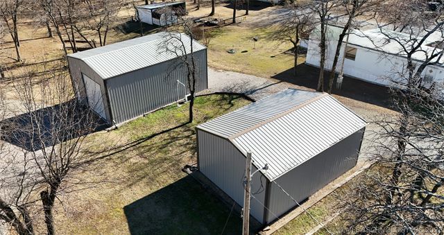 114305 S 4209, Eufaula, OK 74432