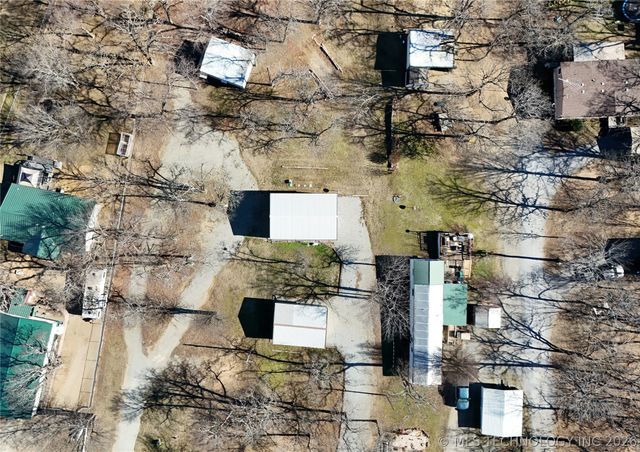 114305 S 4209, Eufaula, OK 74432