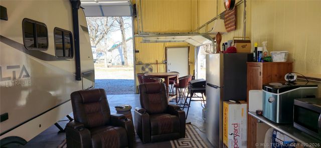 114305 S 4209, Eufaula, OK 74432