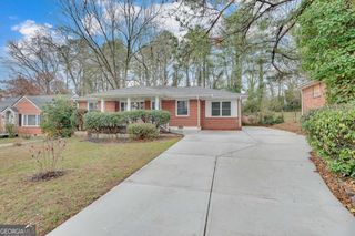 2015 E Camellia Drive, Decatur, GA 30032