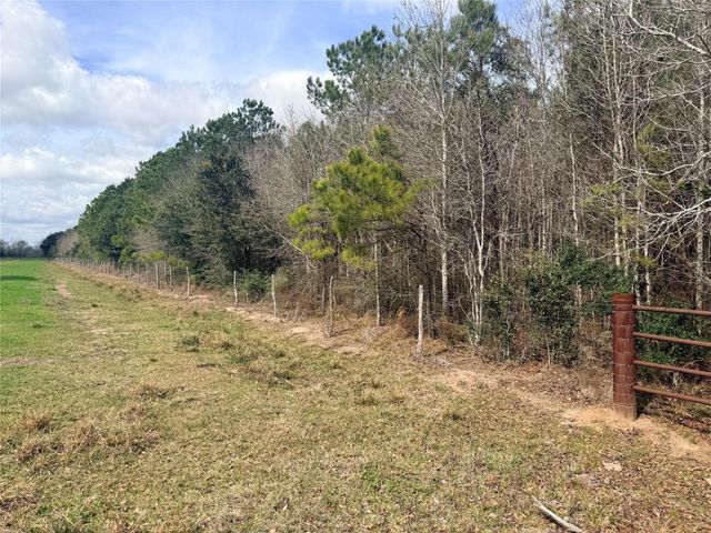 TBD Fm 160 S Mlk, Liberty, TX 77575
