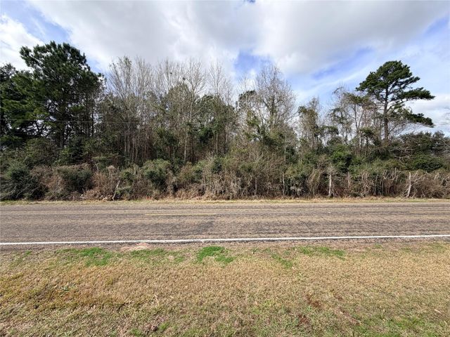 TBD Fm 160 S Mlk, Liberty, TX 77575