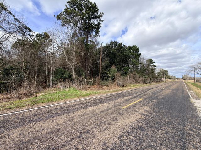 TBD Fm 160 S Mlk, Liberty, TX 77575