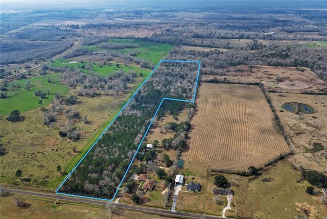 TBD Fm 160 S Mlk, Liberty, TX 77575