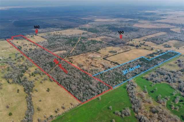 TBD Fm 160 S Mlk, Liberty, TX 77575