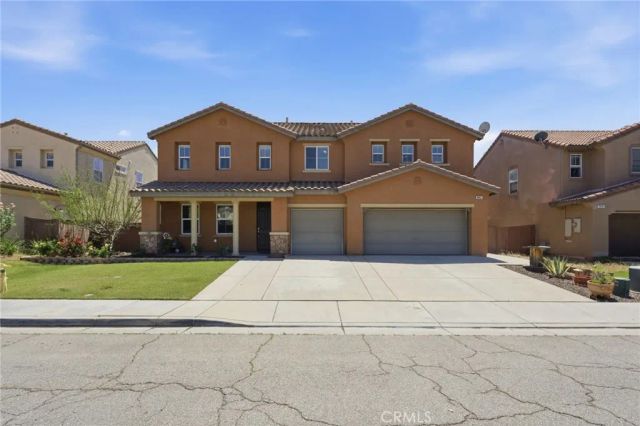 1447 Daffodel Way, Beaumont, CA 92223