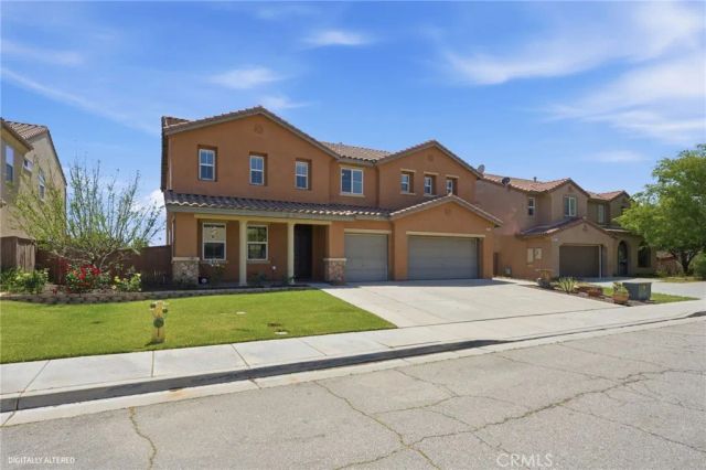 1447 Daffodel Way, Beaumont, CA 92223