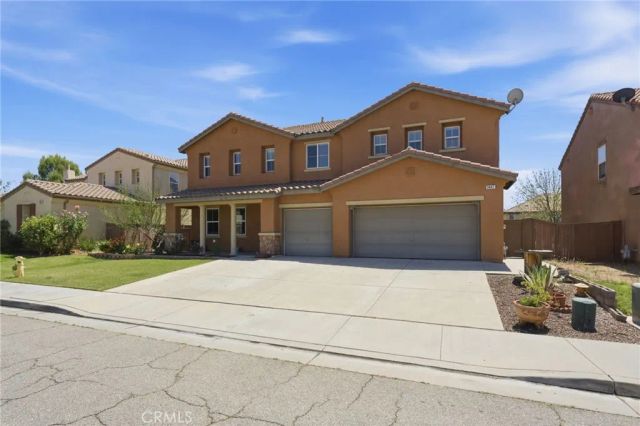 1447 Daffodel Way, Beaumont, CA 92223