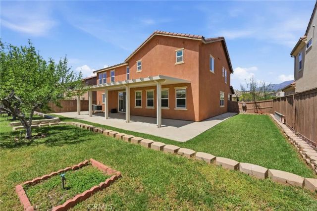 1447 Daffodel Way, Beaumont, CA 92223
