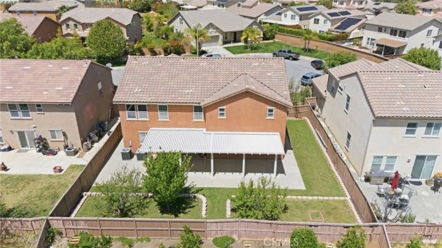1447 Daffodel Way, Beaumont, CA 92223