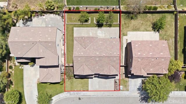 1447 Daffodel Way, Beaumont, CA 92223