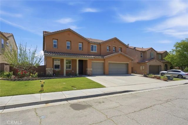 1447 Daffodel Way, Beaumont, CA 92223