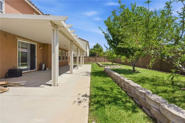 1447 Daffodel Way, Beaumont, CA 92223