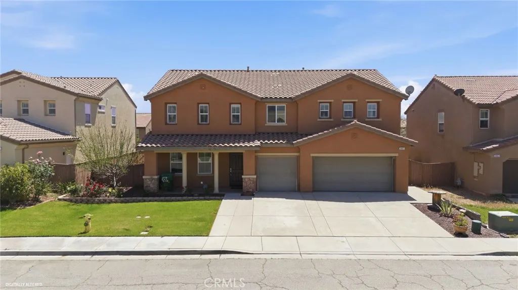 1447 Daffodel Way, Beaumont, CA 92223