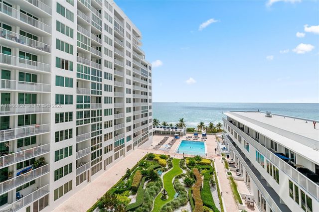 5401 Collins Ave 632, Miami Beach, FL 33140