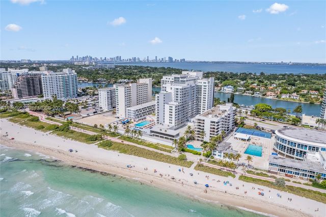 5401 Collins Ave 632, Miami Beach, FL 33140