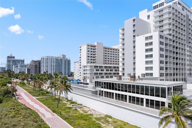 5401 Collins Ave 632, Miami Beach, FL 33140