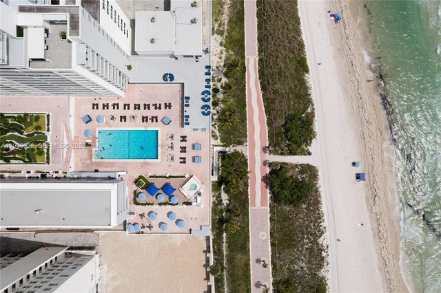 5401 Collins Ave 632, Miami Beach, FL 33140