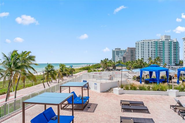 5401 Collins Ave 632, Miami Beach, FL 33140