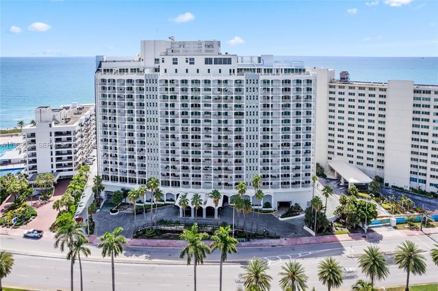 5401 Collins Ave 632, Miami Beach, FL 33140