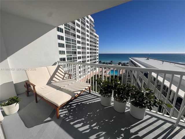 5401 Collins Ave 632, Miami Beach, FL 33140