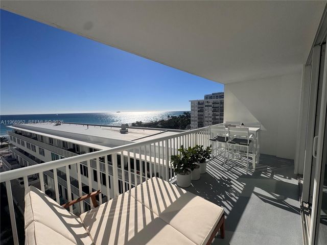 5401 Collins Ave 632, Miami Beach, FL 33140