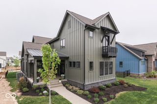 17346 Newton Main Street, Westfield, IN 46074