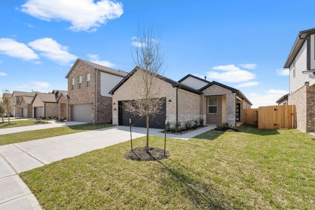 5827 Fresh View Court, Katy, TX 77493