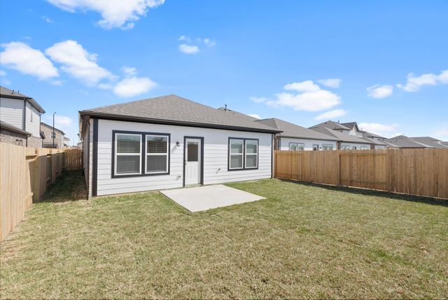 5827 Fresh View Court, Katy, TX 77493