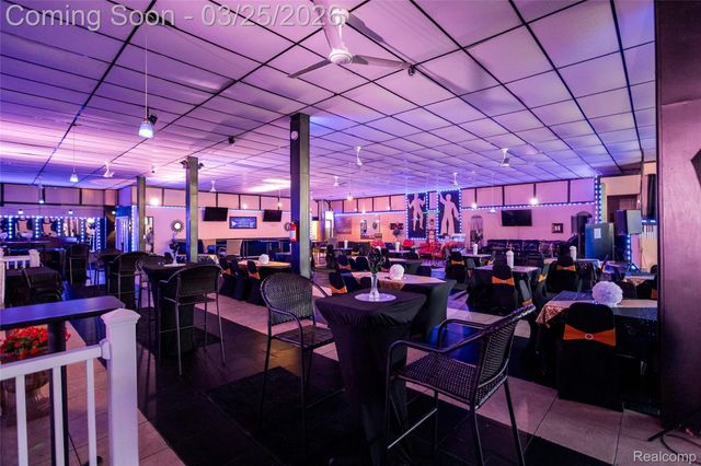 12325 Hamilton Avenue, Highland Park, MI 48203