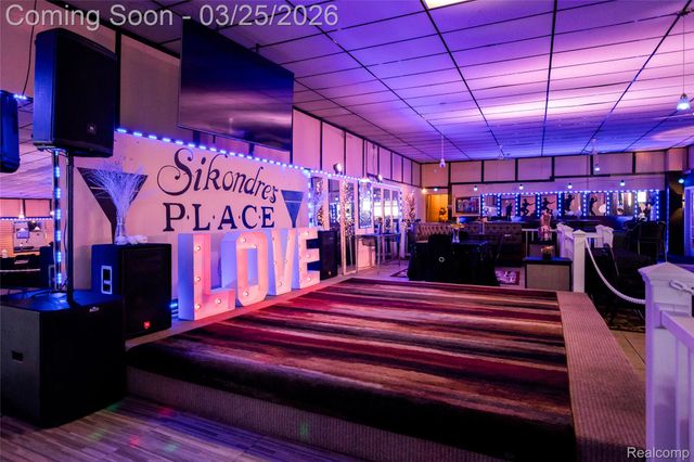 12325 Hamilton Avenue, Highland Park, MI 48203