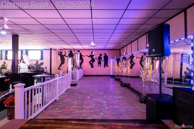 12325 Hamilton Avenue, Highland Park, MI 48203