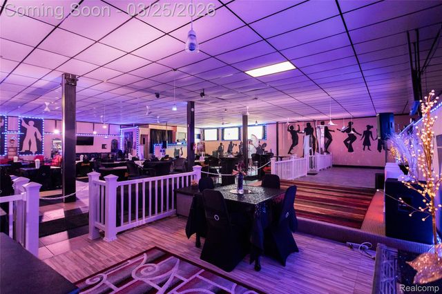 12325 Hamilton Avenue, Highland Park, MI 48203