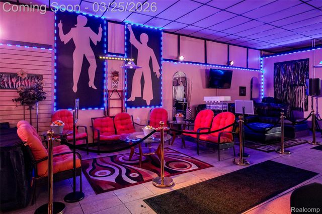 12325 Hamilton Avenue, Highland Park, MI 48203