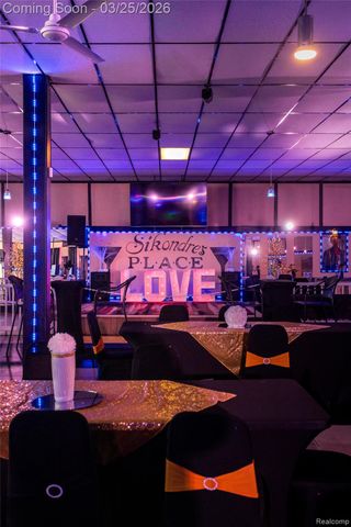 12325 Hamilton Avenue, Highland Park, MI 48203