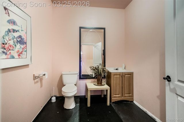 12325 Hamilton Avenue, Highland Park, MI 48203