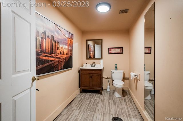 12325 Hamilton Avenue, Highland Park, MI 48203