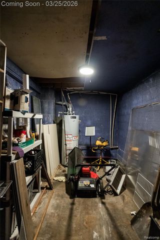 12325 Hamilton Avenue, Highland Park, MI 48203