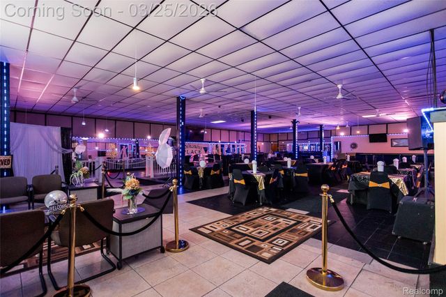 12325 Hamilton Avenue, Highland Park, MI 48203