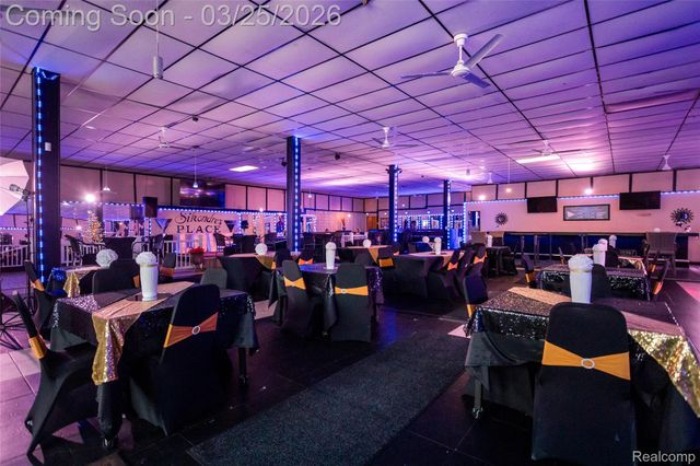 12325 Hamilton Avenue, Highland Park, MI 48203