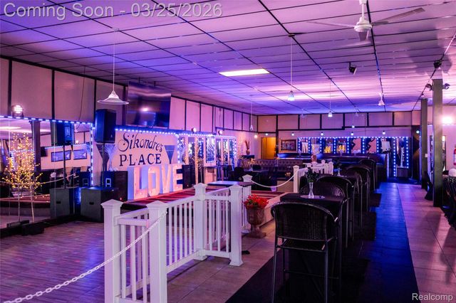 12325 Hamilton Avenue, Highland Park, MI 48203