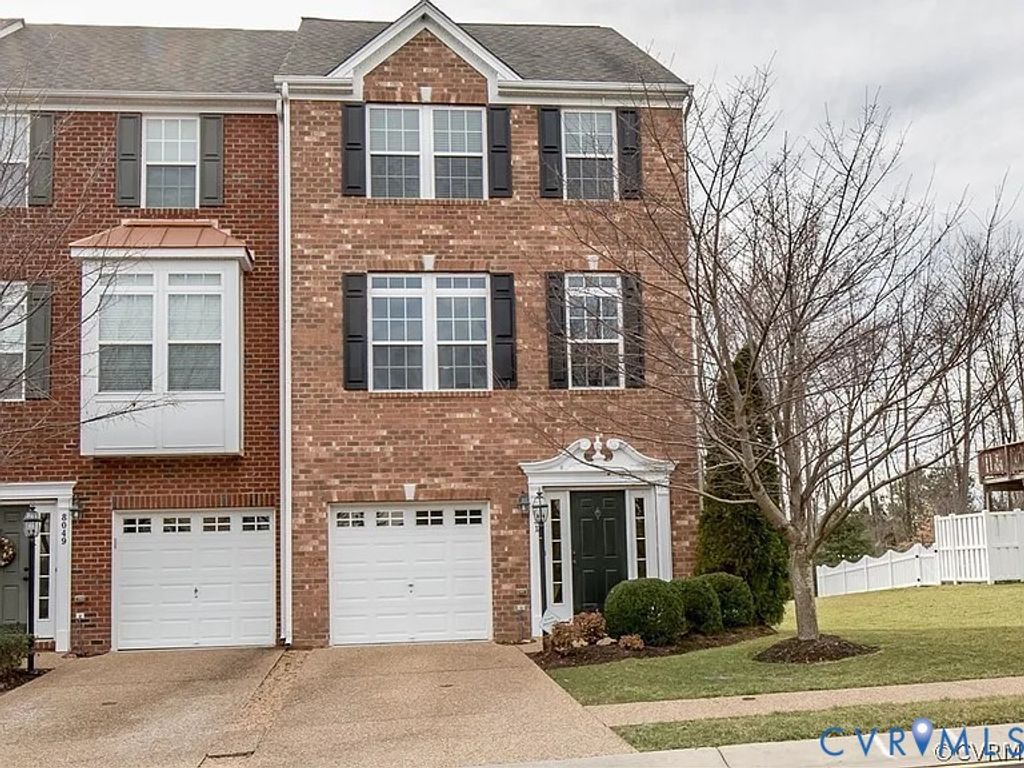8051 Belton Cir, Mechanicsville, VA 23116