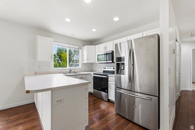 1561 W 1725 S, Woods Cross, UT 84087