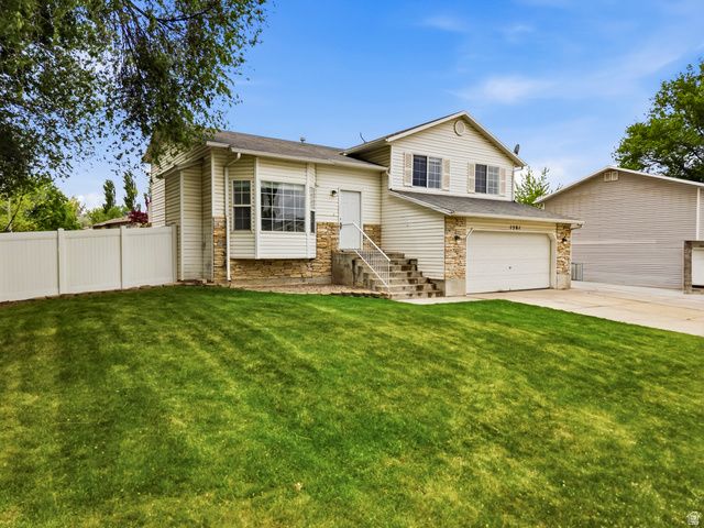 1561 W 1725 S, Woods Cross, UT 84087